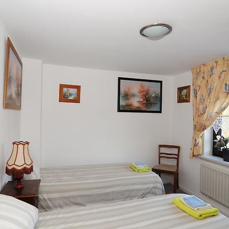 ברונסום B&B Pincky חדר תמונה