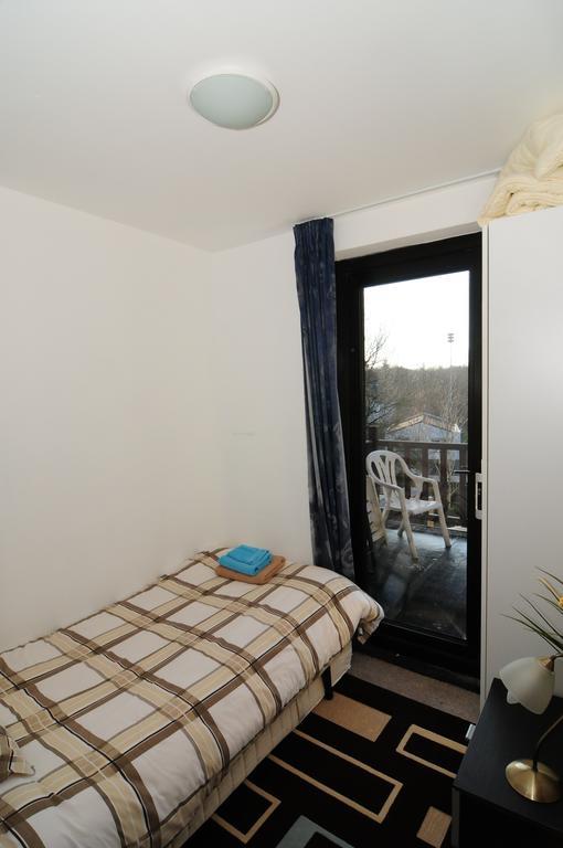 ברונסום B&B Pincky חדר תמונה