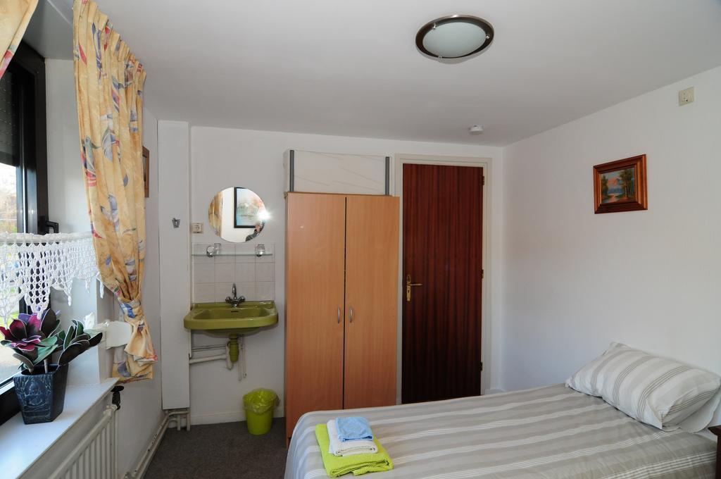 ברונסום B&B Pincky חדר תמונה