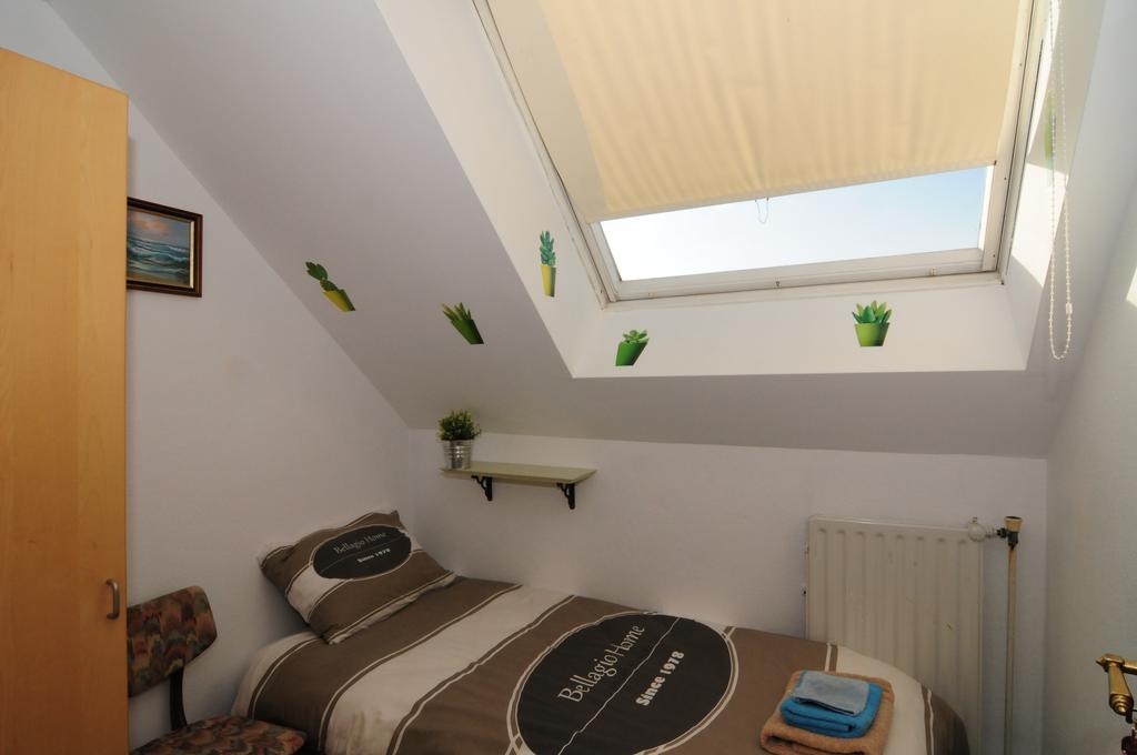 ברונסום B&B Pincky מראה חיצוני תמונה