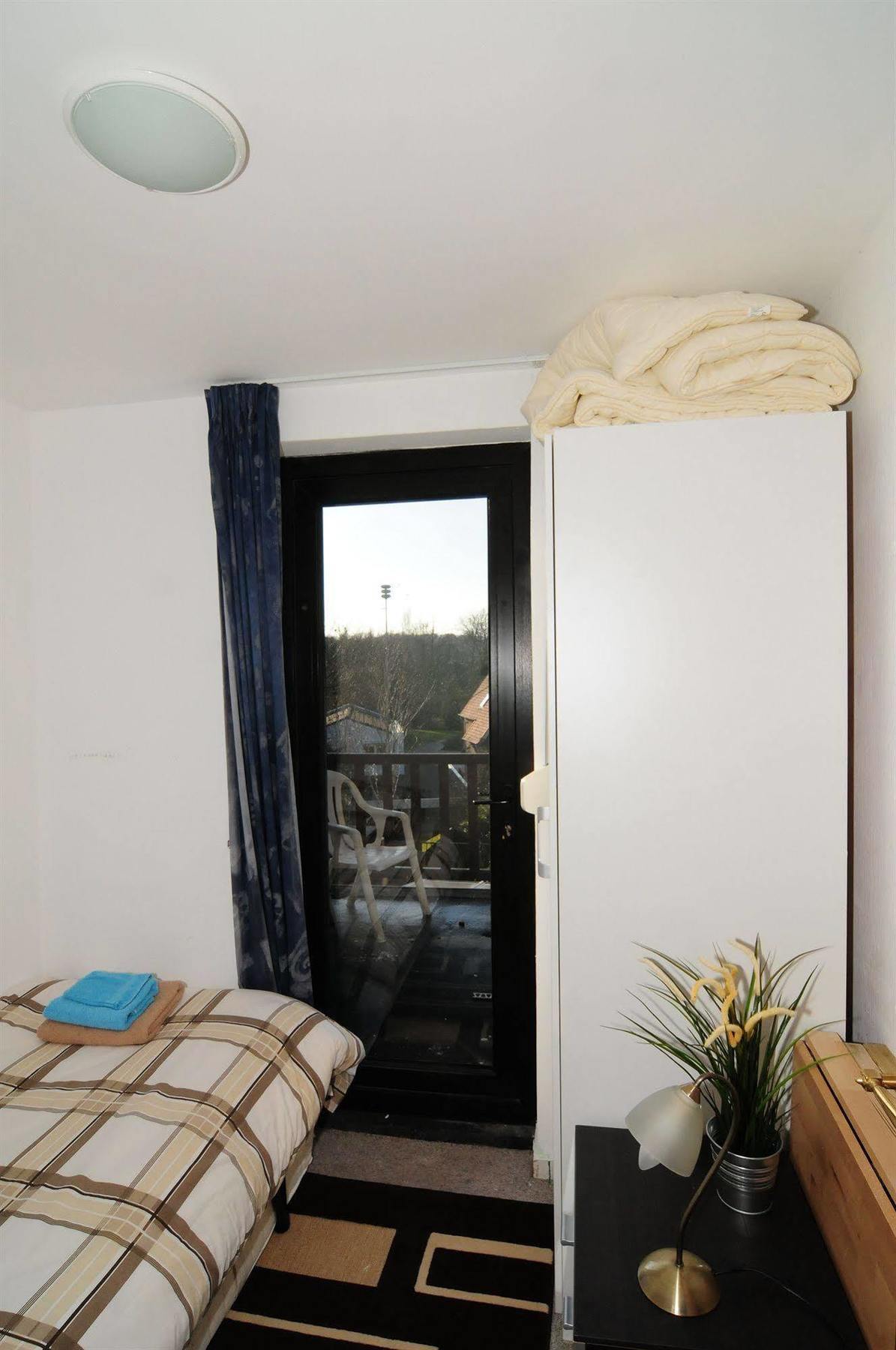 ברונסום B&B Pincky מראה חיצוני תמונה