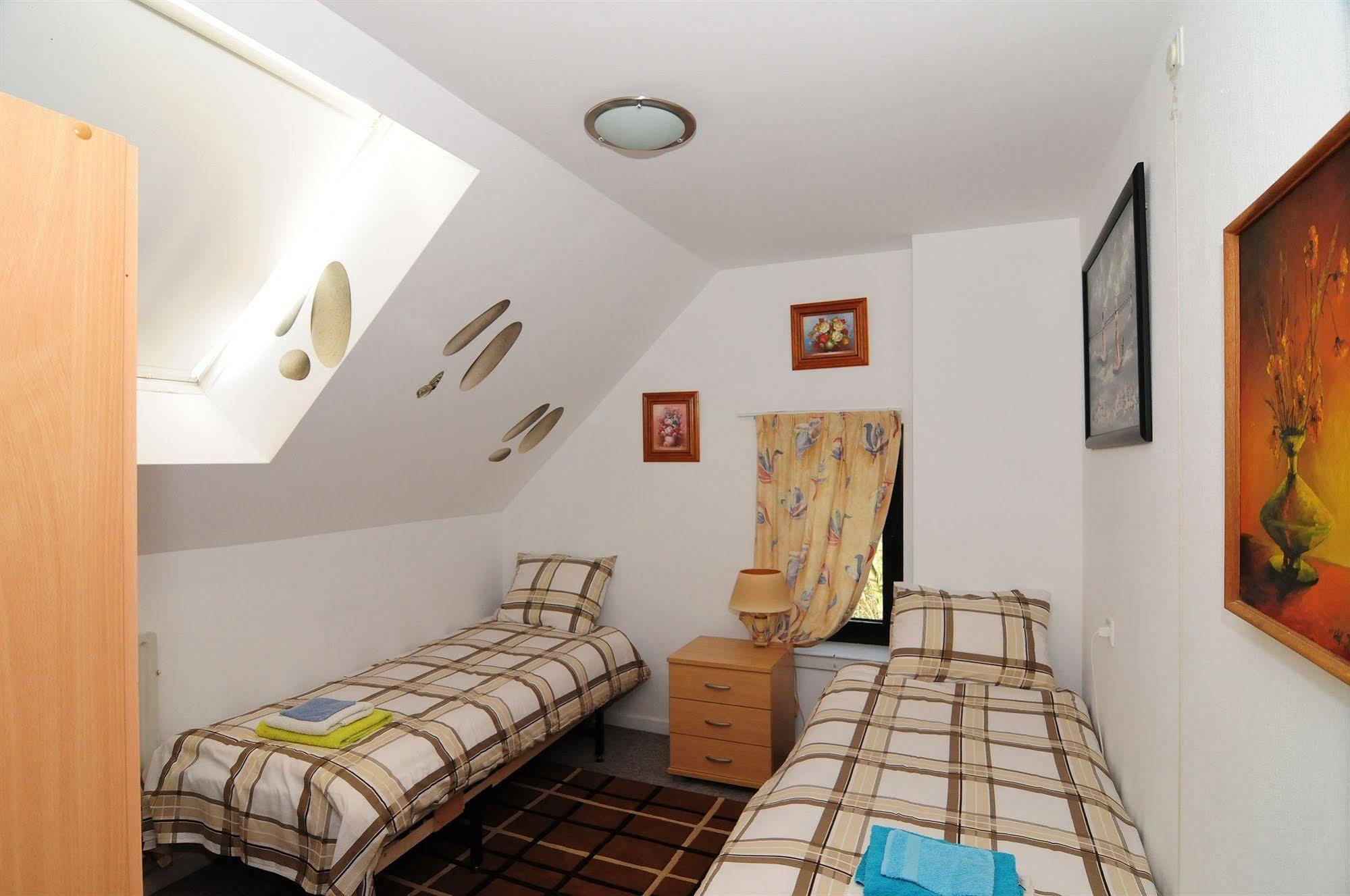 ברונסום B&B Pincky מראה חיצוני תמונה