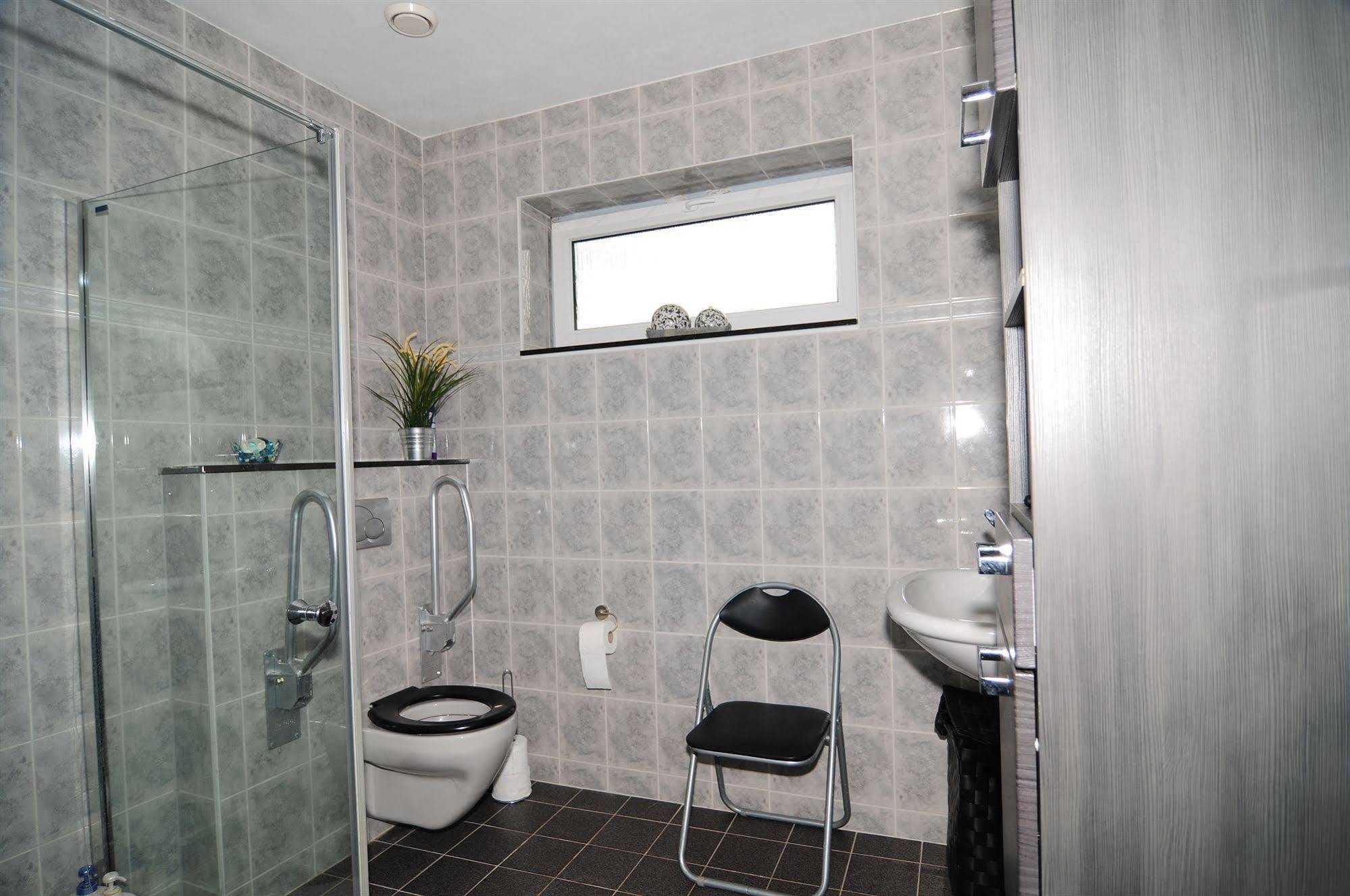 ברונסום B&B Pincky מראה חיצוני תמונה