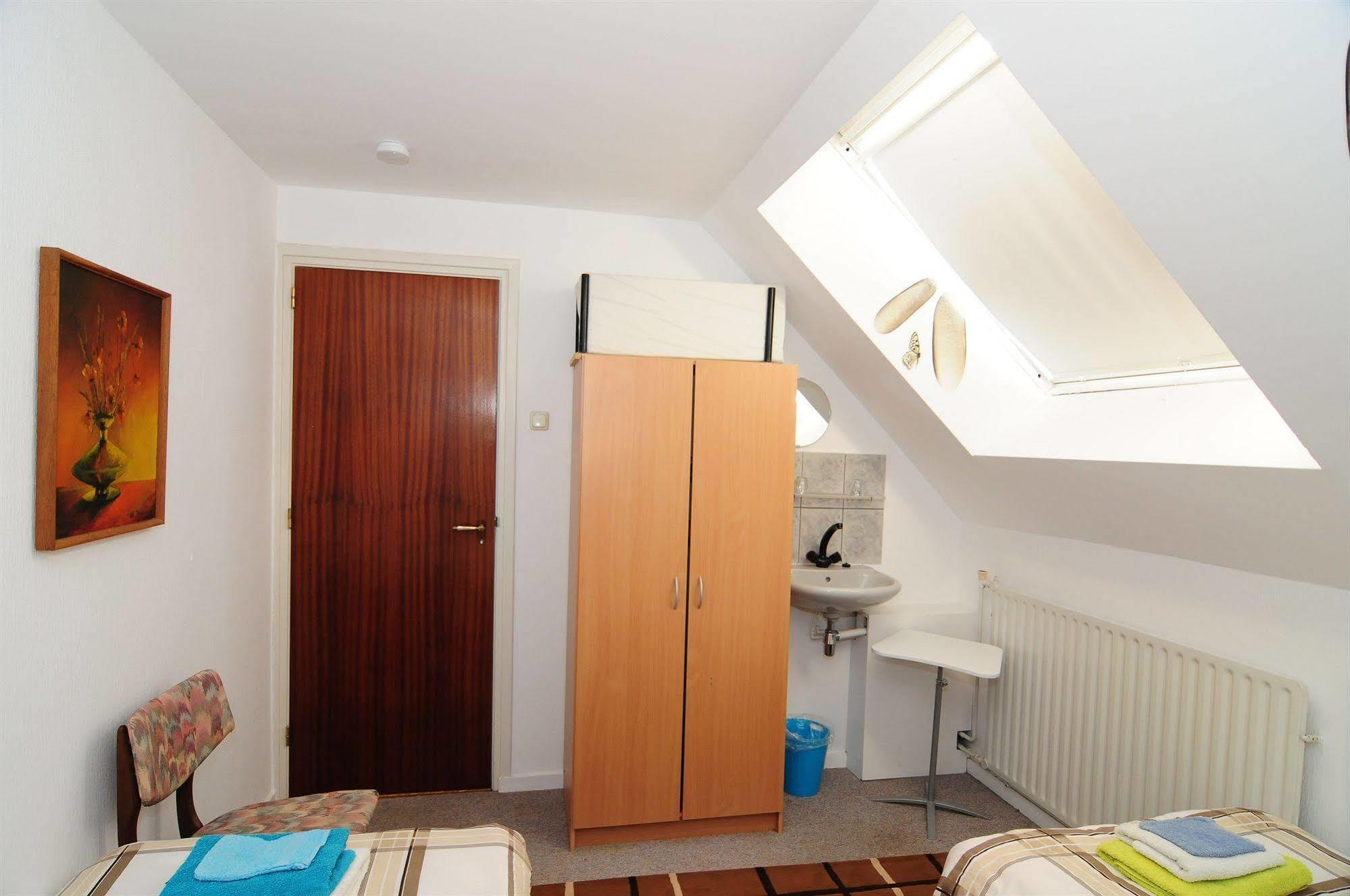 ברונסום B&B Pincky מראה חיצוני תמונה
